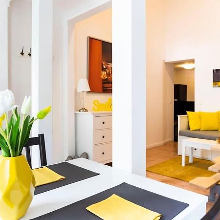 Spacious Loft Style Studio In Berlin Wilmersdorf Berlim Exterior foto